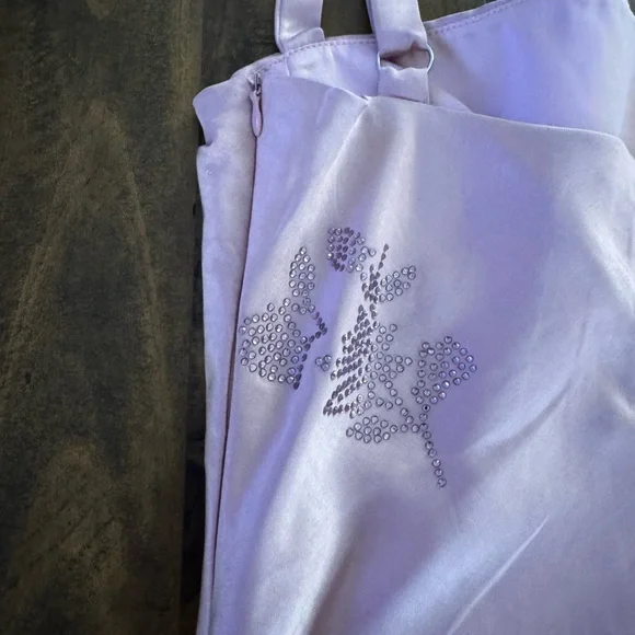 Oh Polly Mini A-Line Dress - Picture 15 of 16